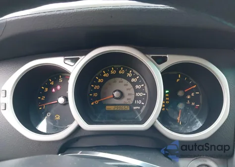 2005 Toyota 4Runner Sr5 V6 from USA, damaged, VIN JTEBU14R550058975